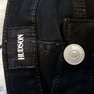 Hudson Nico skinny jeans
